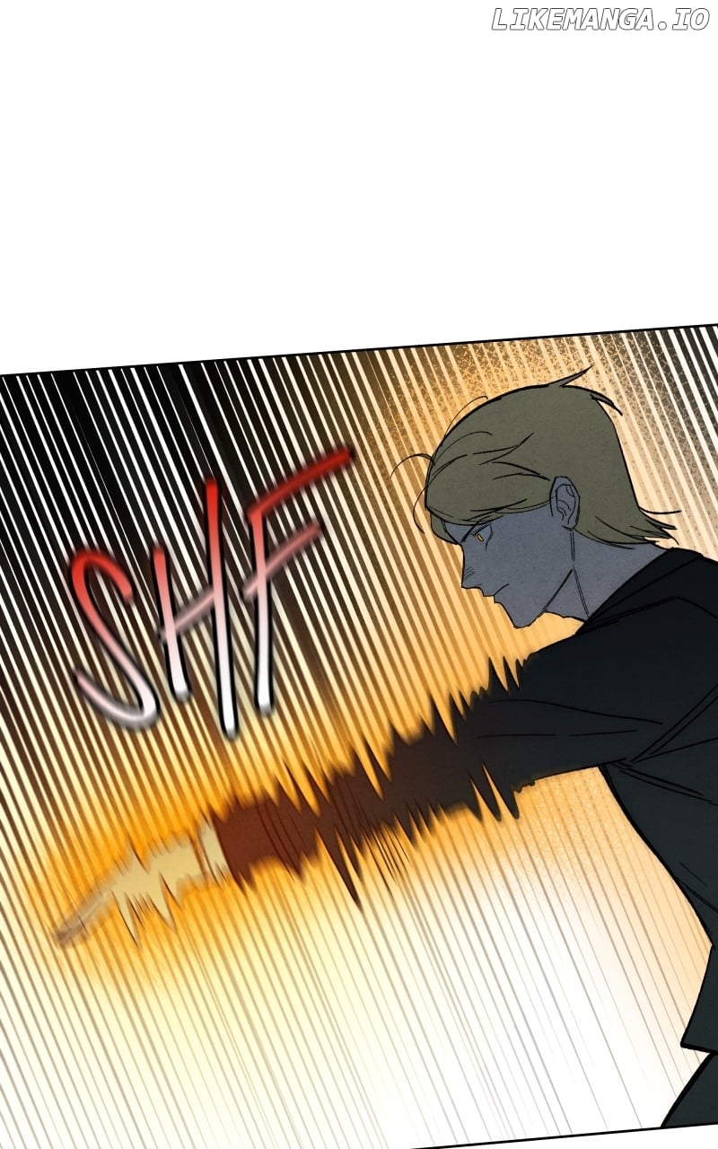 Hand Jumper Chapter 63 - page 35